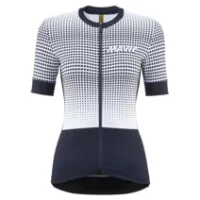 Mavic Aksium Graphic Kort Ermet Trøye Mavic Aksium Graphic Kort Ermet Trøye