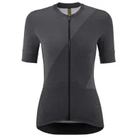 Mavic Aksium Graphic Kort Ermet Trøye