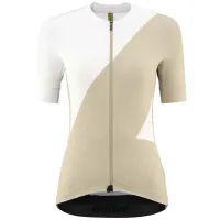 Mavic Aksium Graphic Kort Ermet Trøye