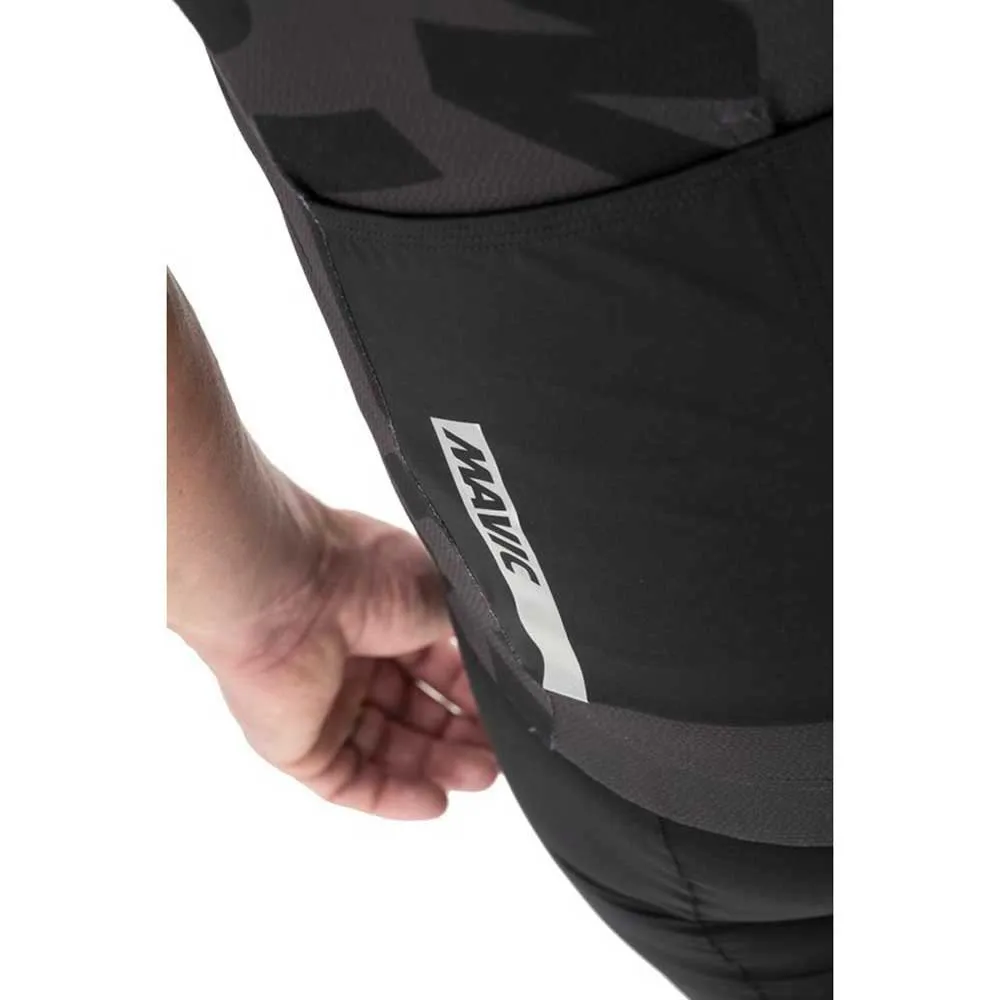 Mavic Aksium Graphic Kort Ermet Trøye Mavic Aksium Graphic Kort Ermet Trøye