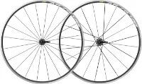 Mavic Aksium Hjulsett