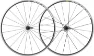 Mavic Aksium Hjulsett, Black, 9 x 100 / 9 x 130mm, Shimano/Sram HG
