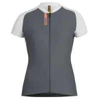 Mavic Aksium Kort Ermet Trøye Mavic Aksium Kort Ermet Trøye