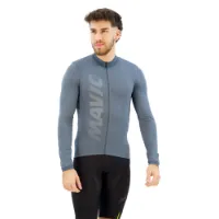 Mavic Aksium Langermet Trøye