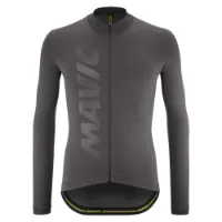 Mavic Aksium Langermet Trøye