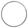 Mavic Aksium Rs Felg, Black, 700 - 28" 20H