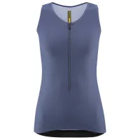 Mavic Aksium Tank Ermeløs Sykkeltrøye Mavic Aksium Tank Ermeløs Sykkeltrøye