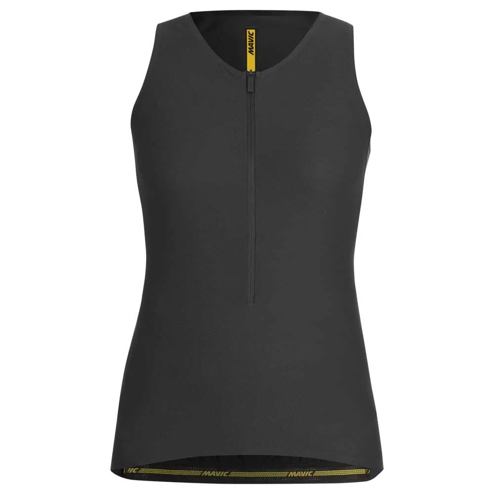 Mavic Aksium Tank Ermeløs T-skjorte Mavic Aksium Tank Ermeløs T-skjorte