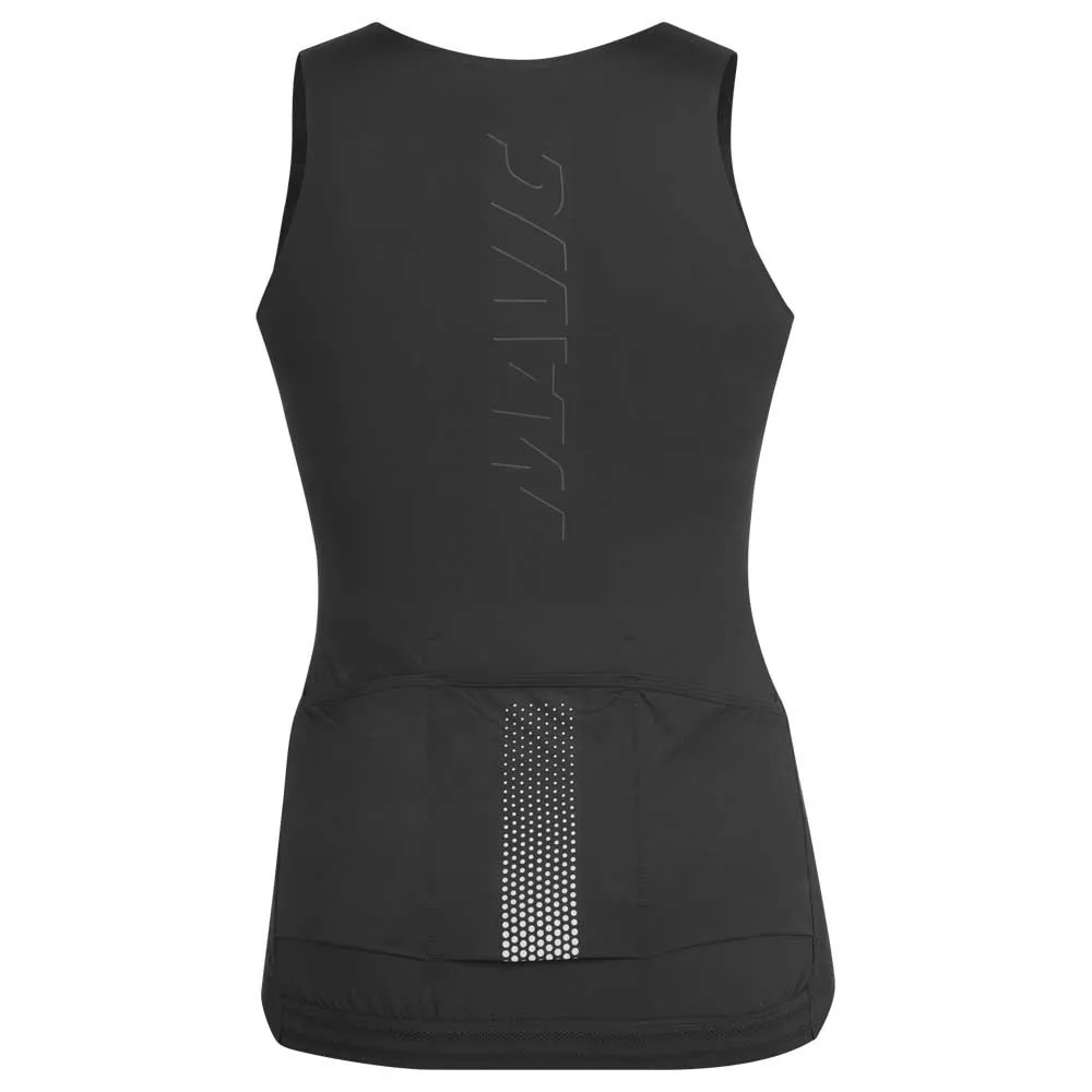 Mavic Aksium Tank Ermeløs T-skjorte Mavic Aksium Tank Ermeløs T-skjorte