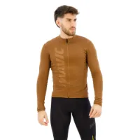 Mavic Aksium Thermo Langermet Trøye