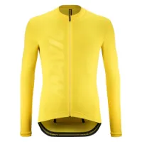 Mavic Aksium Thermo Langermet Trøye Mavic Aksium Thermo Langermet Trøye