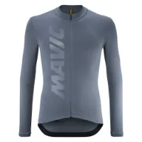 Mavic Aksium Thermo Langermet Trøye Mavic Aksium Thermo Langermet Trøye