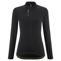 Mavic Aksium Thermo Langermet Trøye Mavic Aksium Thermo Langermet Trøye