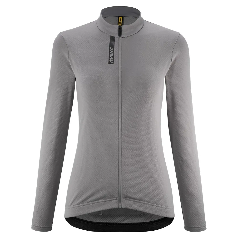 Mavic Aksium Thermo Langermet Trøye