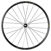 Mavic Allroad 650b cl Disc Tubeless Gravel Forhjul Mavic Allroad 650b cl Disc Tubeless Gravel Forhjul