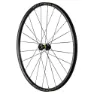 Mavic Allroad 650b cl Disc Tubeless Gravel Forhjul, Black, 12/15 x 100mm