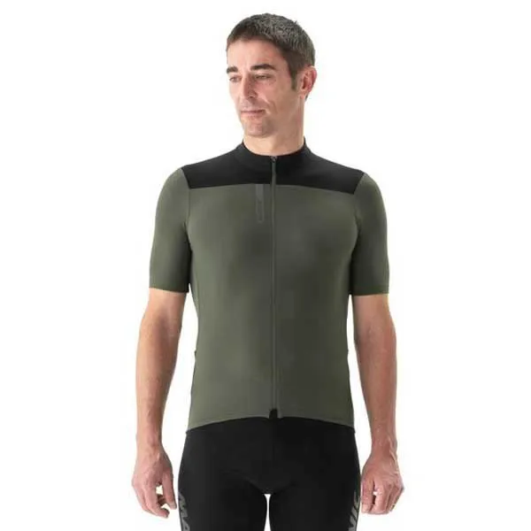 Mavic Allroad Cargo Kort Ermet Trøye Mavic Allroad Cargo Kort Ermet Trøye