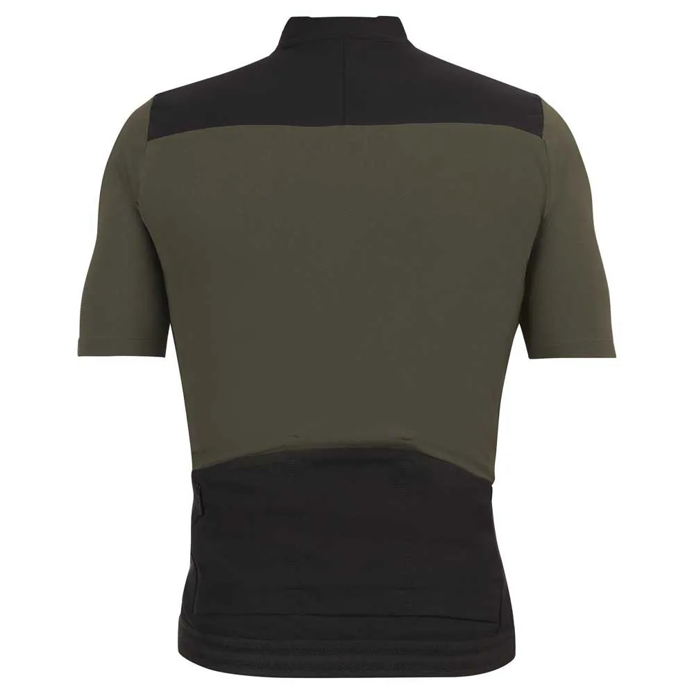 Mavic Allroad Cargo Kort Ermet Trøye Mavic Allroad Cargo Kort Ermet Trøye