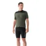 Mavic Allroad Cargo Kort Ermet Trøye