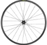 Mavic Allroad Disc 6B Framhjul, Black, 12 x 100mm