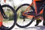 Mavic Allroad Disc 6B Framhjul, Black, 12 x 100mm