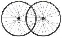 Mavic Allroad Disc 6B Hjulsett Mavic Allroad Disc 6B Hjulsett