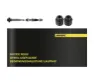 Mavic Allroad Disc CL Framhjul, Black, 12 x 100mm