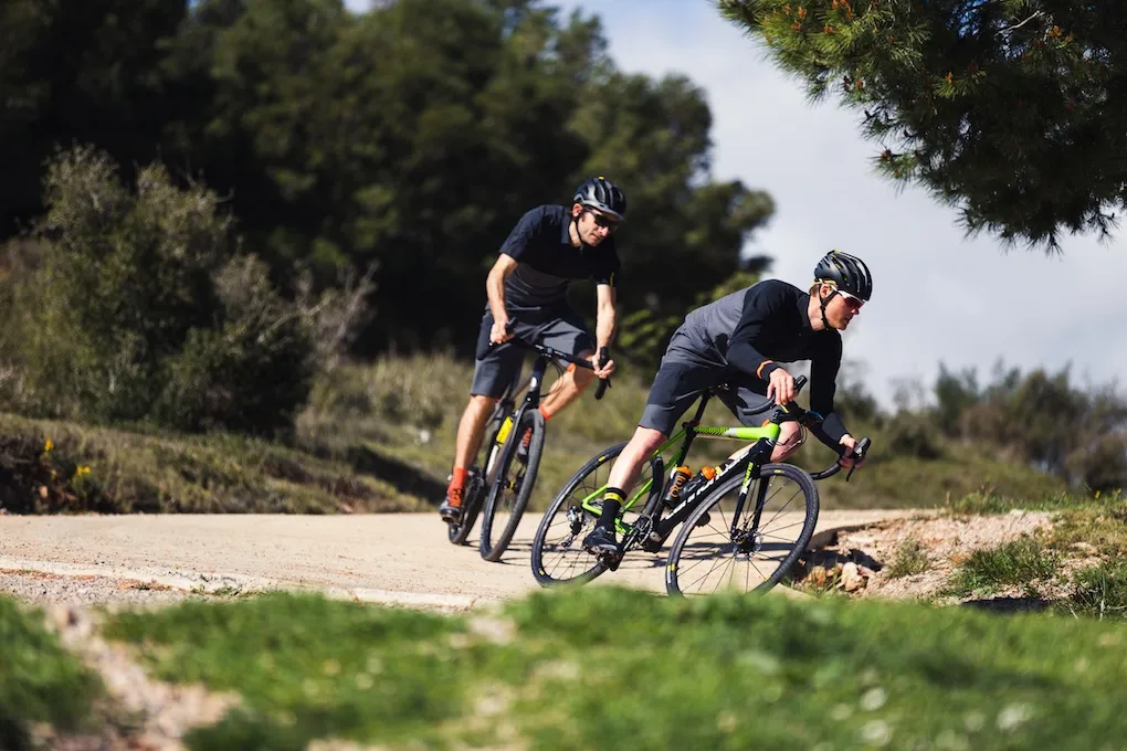 Mavic Allroad Disc CL Hjulsett Mavic Allroad Disc CL Hjulsett