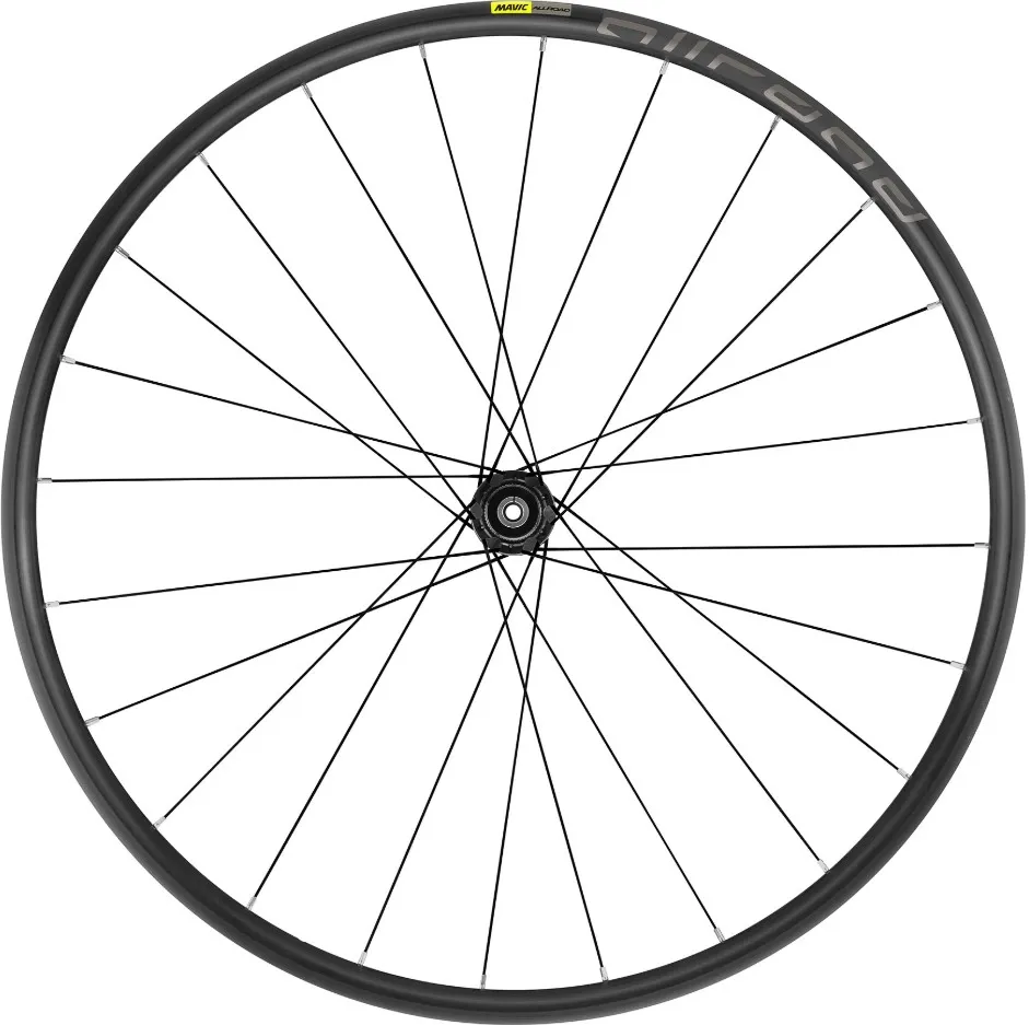 Mavic Allroad Disc CL Hjulsett Mavic Allroad Disc CL Hjulsett