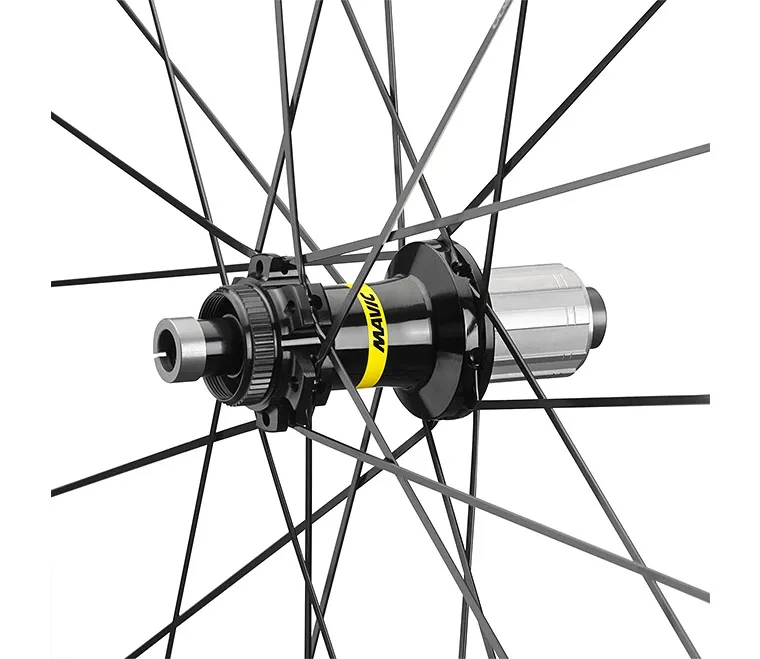 Mavic Allroad Disc CL Hjulsett Mavic Allroad Disc CL Hjulsett