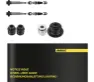 Mavic Allroad Disc CL Hjulsett