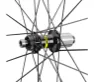Mavic Allroad Disc CL Hjulsett