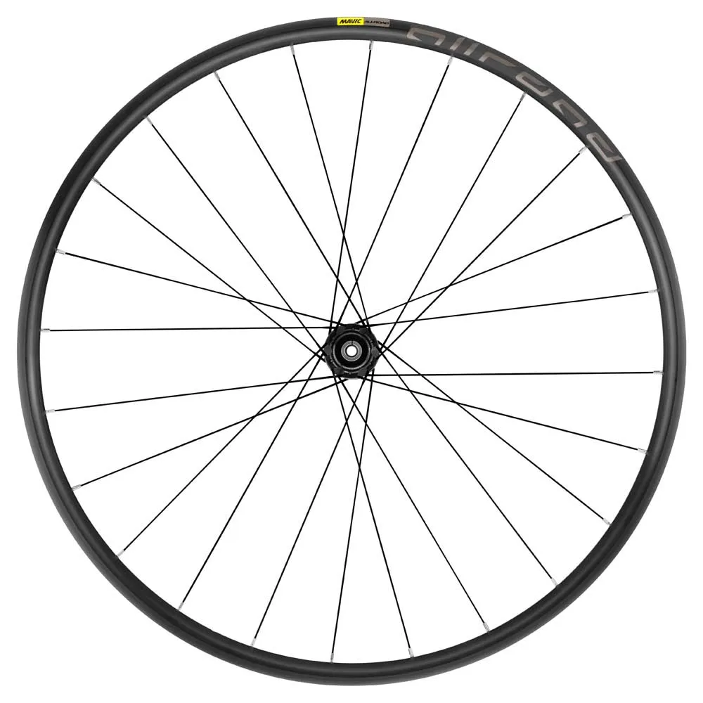 Mavic Allroad Disc CL Hjulsett Mavic Allroad Disc CL Hjulsett