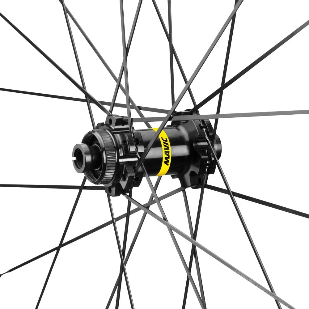 Mavic Allroad Disc CL Hjulsett Mavic Allroad Disc CL Hjulsett