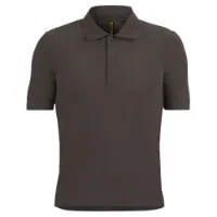 Mavic Allroad Kortermet Poloskjorte