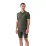 Mavic Allroad Kortermet Poloskjorte