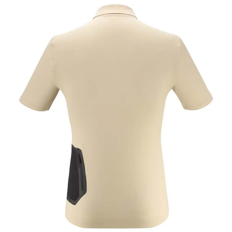 Mavic Allroad Polo Kortermet Poloskjorte