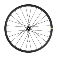 Mavic Allroad Pro Carbon Sl Cl Disc Tubeless Forhjul For Landeveissykkel Mavic Allroad Pro Carbon Sl Cl Disc Tubeless Forhjul For Landeveissykkel