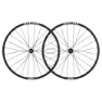 Mavic Allroad S Disc Hjulsett, Black, 12 x 100 / 12 x 142mm, Shimano/Sram HG