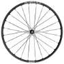 Mavic Allroad Sl Carbon Cl Disc Gravel Forhjul, Black, 12 x 100mm