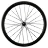 Mavic Allroad Sl Carbon Cl Disc Hjulsett For Grussykkel, Black, 12 x 100 / 12 x 142mm, Shimano/Sram HG