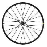 Mavic Allroad Sl Cl Disc Tubeless Landeveissykkelens Bakhjul
