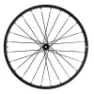 Mavic Allroad Sl Cl Disc Tubeless Landeveissykkelens Bakhjul, Black, 9/12 x 135/142mm, Shimano/Sram HG