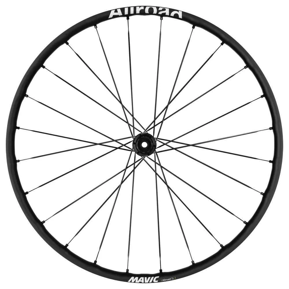 Mavic Allroad SL Disc Bakhjul