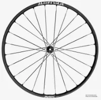 Mavic Allroad SL Disc Framhjul