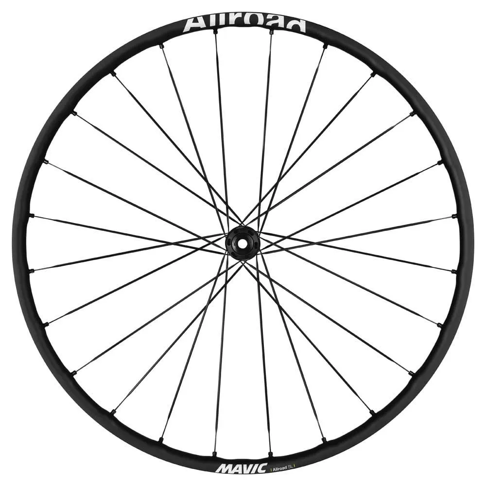 Mavic Allroad SL Disc Framhjul