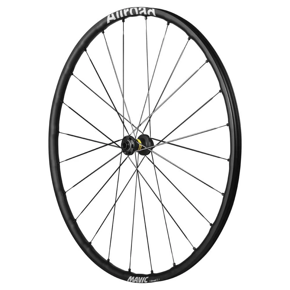 Mavic Allroad SL Disc Framhjul