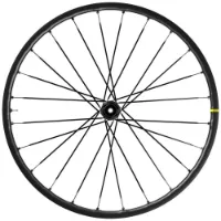 Mavic Allroad+ Sl Road+ 650b Cl Disc Tubeless Landeveissykkelens Bakhjul