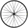 Mavic Allroad+ Sl Road+ 650b Cl Disc Tubeless Landeveissykkelens Bakhjul
