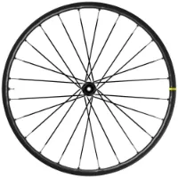Mavic Allroad+ Sl Road+ Cl Disc Tubeless Forhjul For Landeveissykkel Mavic Allroad+ Sl Road+ Cl Disc Tubeless Forhjul For Landeveissykkel